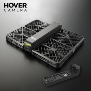 호버 카메라 패스포트 접이식 드론 Hover Camera